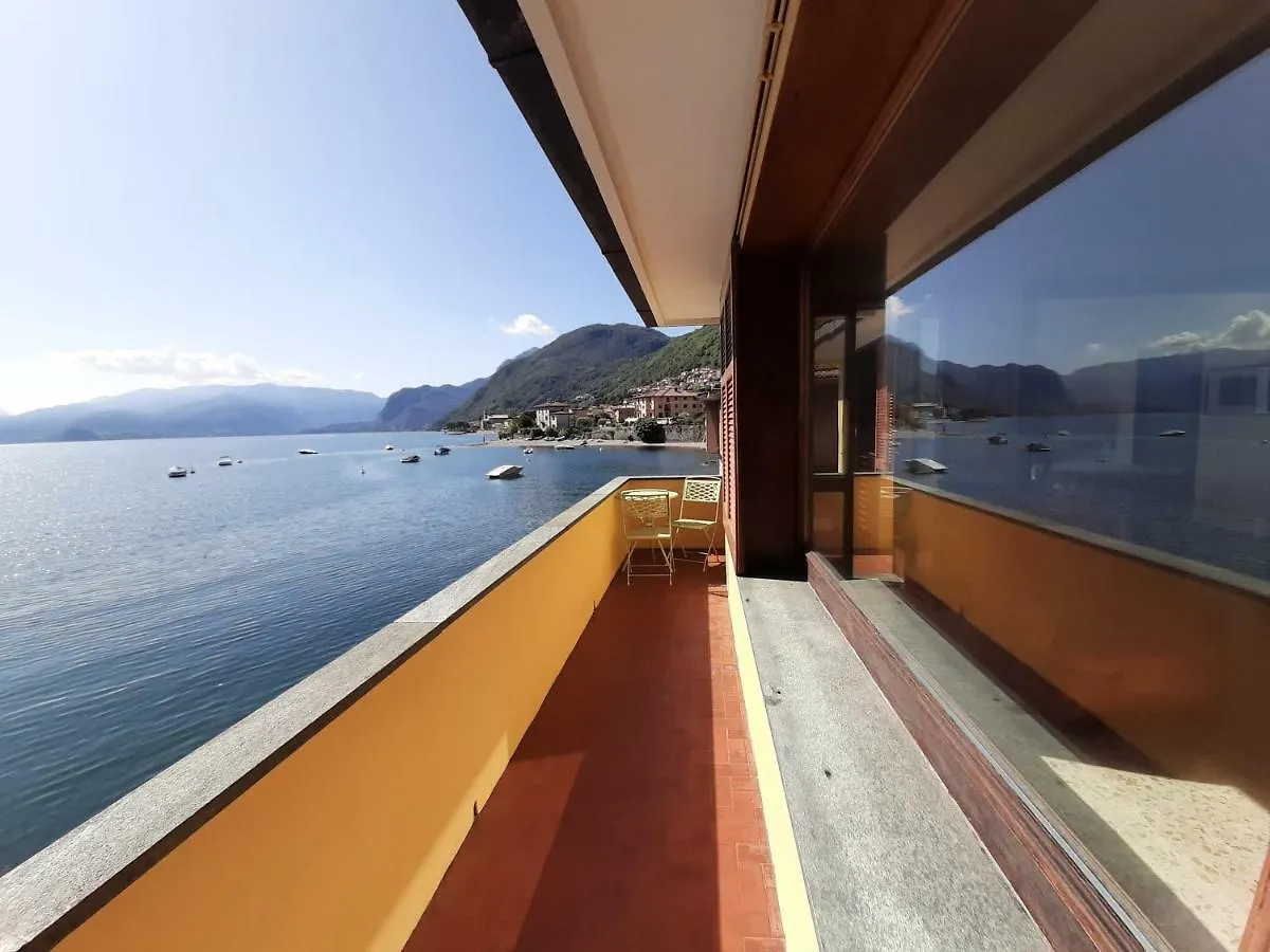 Villa Del Pescatore San Siro