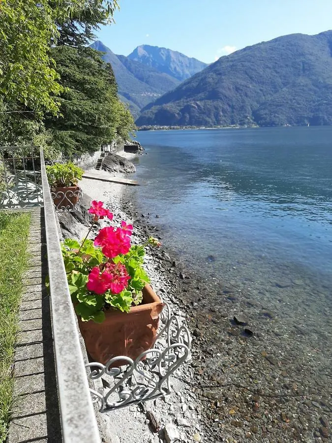 Villa Del Pescatore San Siro  0*, San Siro (Lombardy) Italy