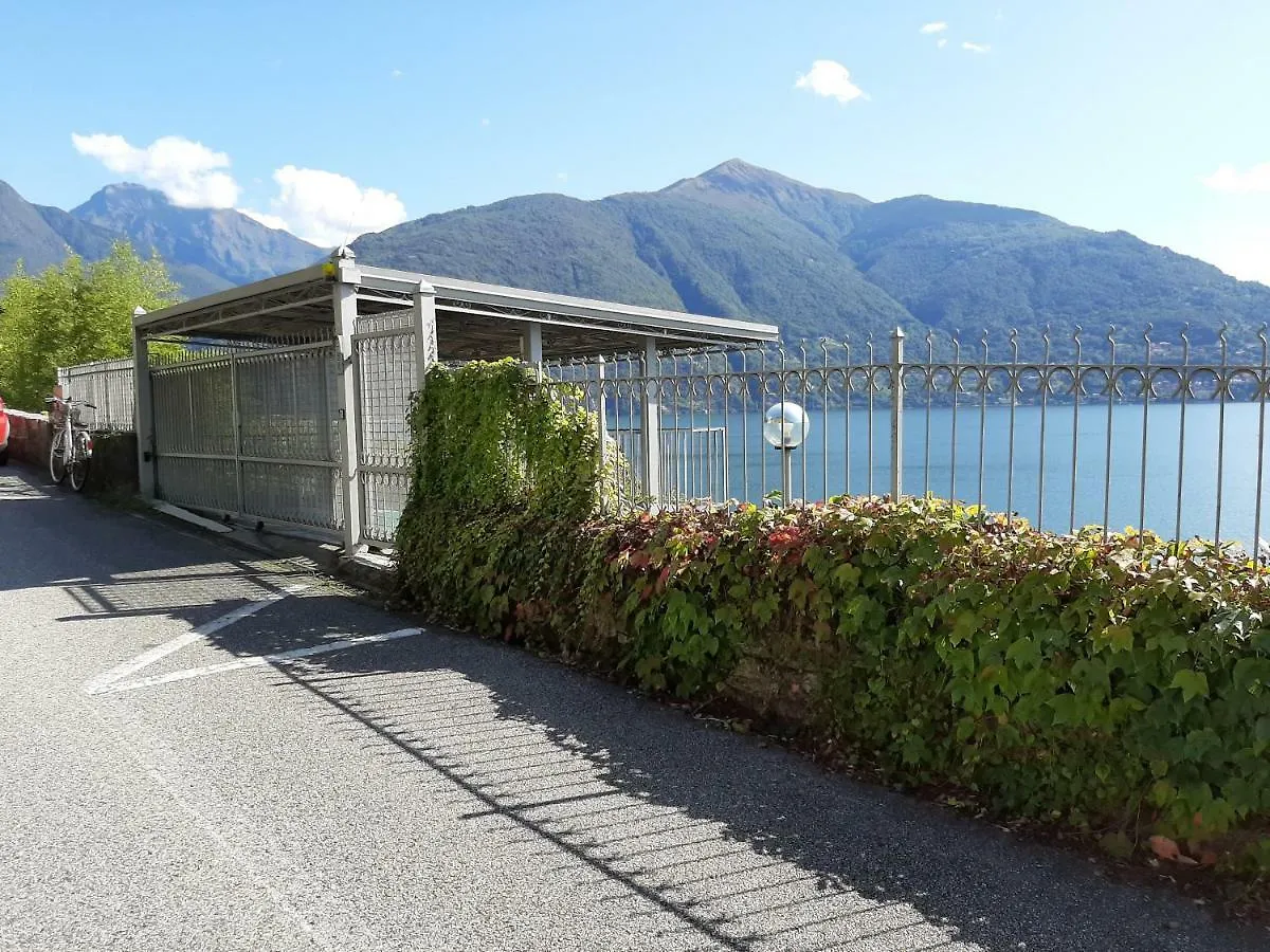 Villa Del Pescatore San Siro  0*, San Siro (Lombardy) Italy