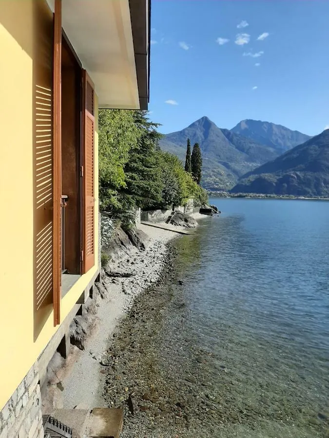 Villa Del Pescatore San Siro  Italy