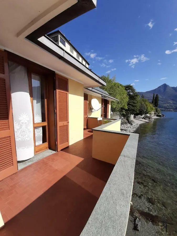 Villa Del Pescatore San Siro  San Siro (Lombardy)
