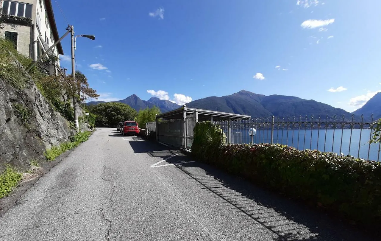 Villa Del Pescatore San Siro  San Siro (Lombardy)
